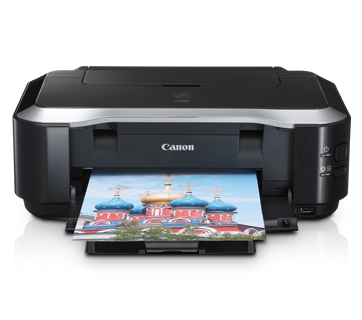 Canon PIXMA iP Printer Driver Download & Manual Canon Ip4760 Printer Driver